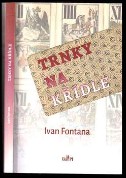 Trnky na křídle