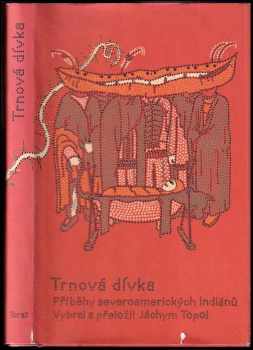 Trnová dívka