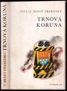 Trnová koruna