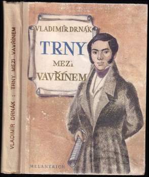 Trny mezi vavřínem