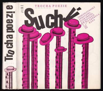 Trocha poezie