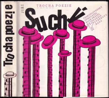 Jiří Suchý: Trocha poezie