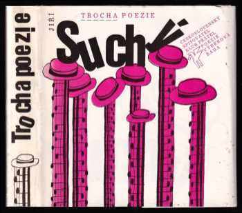 Trocha poezie