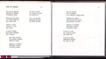 Jiří Suchý: Trocha poezie