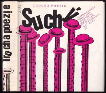 Trocha poezie