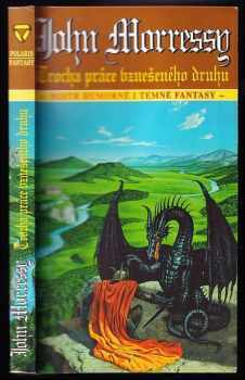 John Morressy: Trocha práce vznešeného druhu