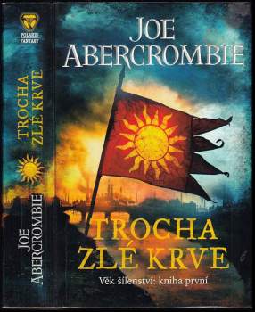 Trocha zlé krve