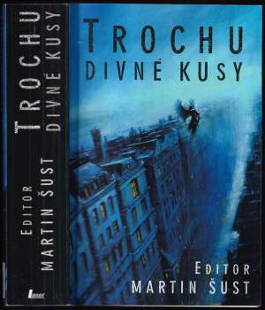 Trochu divné kusy