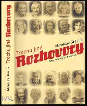 Trochu jiné rozhovory
