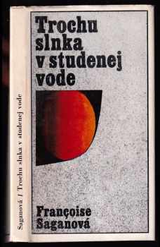 Trochu slnka v studenej vode