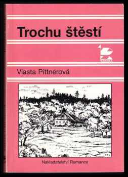 Trochu štěstí