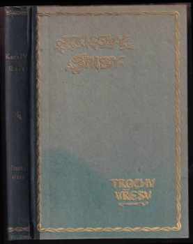 Karel Václav Rais: Trochu vřesu