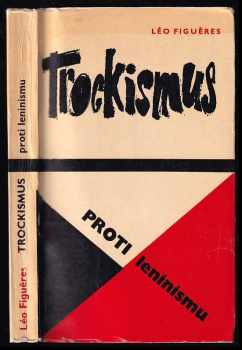 Trockismus proti leninismu