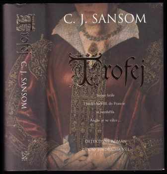 Trofej
