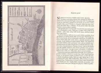 C. J Sansom: KOMPLETNÍ SERIE MATTHEW SHARDLAKE