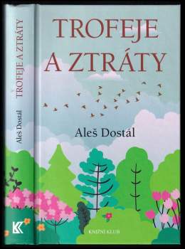 Trofeje a ztráty