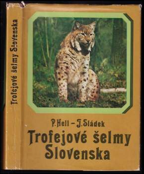 Trofejové šelmy Slovenska