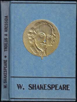 Troilus a Kressida