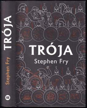 Stephen Fry: Trója