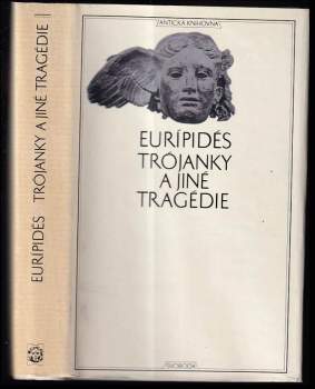 Trójanky a jiné tragédie