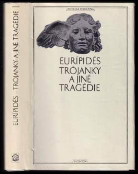 Trójanky a jiné tragédie