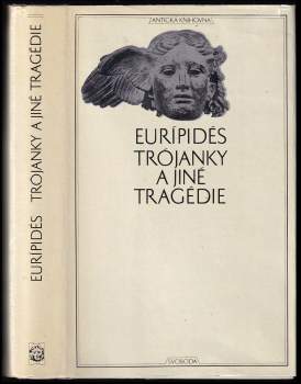 Trójanky a jiné tragédie