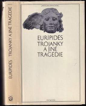 Trójanky a jiné tragédie