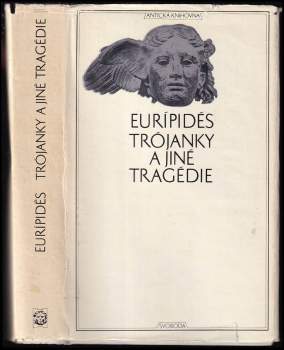 Trójanky a jiné tragédie