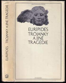 Trójanky a jiné tragédie