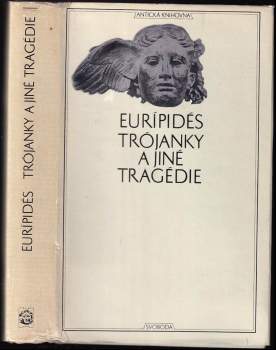 Trójanky a jiné tragédie