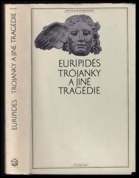 Trójanky a jiné tragédie