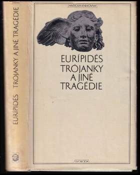 Trójanky a jiné tragédie
