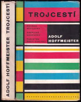 Trojcestí