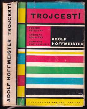 Trojcestí