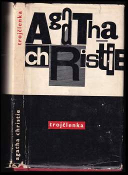 Trojčlenka