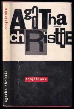 Trojčlenka