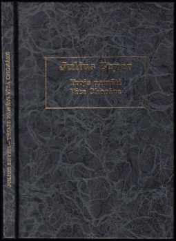 Troje paměti Víta Choráze