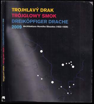 Trojhlavý drak