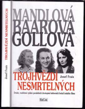 Trojhvězdí nesmrtelných