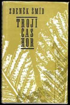Trojí čas hor