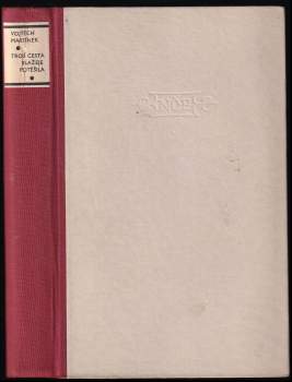 Trojí cesta Blažeje Potěšila