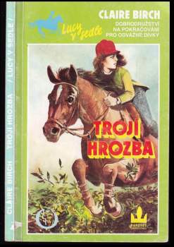 Claire Birch: Trojí hrozba