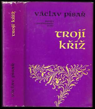 Trojí kříž