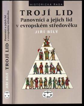 Trojí lid