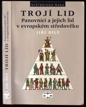Trojí lid