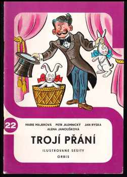 Trojí přání
