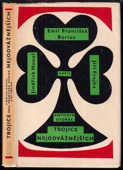Trojice nejodvážnějších
