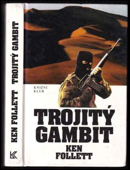 Trojitý gambit