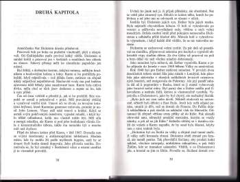 Ken Follett: Trojitý gambit