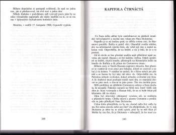 Ken Follett: Trojitý gambit